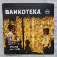 Bankoteka - Powrót do szkoły - jesień 2023