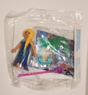 Figurka ELF akcesoriami