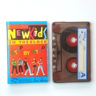 New Kids On The Block – Step By Step