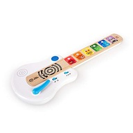 Baby Einstein Elektryczna Gitara Interaktywna Drewniana Dotykowa Dla Dzieci