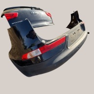 Zderzak tył tylny kompletny Kia Sportage 3 III Lift Kolor 1K