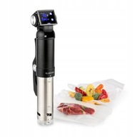 Cyrkulator do sous vide Klarstein Quickstick Pro 800 W czarny