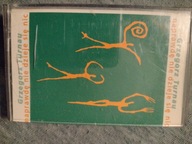 GRZEGORZ TURNAU kaseta IDEAŁ !!!