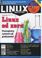 Linux Magazine 11/2021