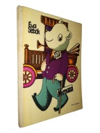 MIMOZA - Eva Sebok (1975)