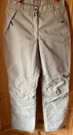 Jack Wolfskin Spodnie outdoor function 65 /42/