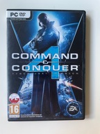 Command & Conquer 4 Tyberyjski Zmierzch brak klucza