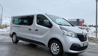 Renault Trafic Renault Trafic L2H1 2,9t Pack Clim 1.6 Diesel 125KM