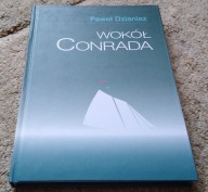 Wokół Conrada Paweł Dzianisz BDB-