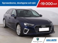 Audi A4 35 TFSI, Salon Polska, 1. Właściciel