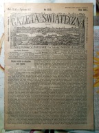 1925 Łomża Bunt więźniów Lisków Kalisz