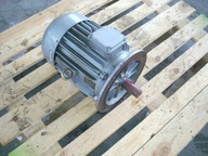 SILNIK ELEKTRYCZNY 5,5 kW