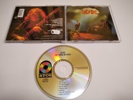 AC/DC – Let There Be Rock - CD 1999 (1977) STARE WYDANIE C1707