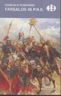 Farsalos 48 p.n.e. HB ; jak nowa