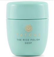 Tatcha The Rice Polish Deep 10g peeling do twarzy