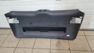 AUDI Q5 8R TAPICERKA OSŁONA KLAPY BAGAŻNIKA TYŁ 8R0867979B