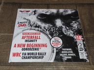 WRC AFTERFALL INSANITY A NEW BEGINNING ODRODZENIE6