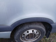 LISTWA NADKOLA SIERP LEWY TYŁ RENAULT MASTER II