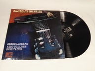 BLUES AT SUNRISE Gerry Lockran Dave Travis winyl [EX-] LP UK
