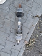 MERCEDES W246 W176 PÓŁOŚ LEWY PRZÓD A2463302900