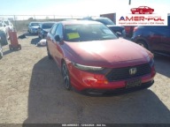 Honda Accord 2024r., 2.0L 2.0 Hybryda 146KM