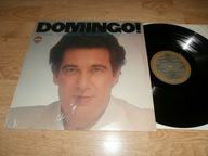 PLACIDO DOMINGO Domingo!