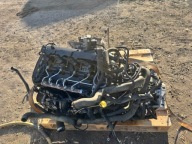 CYFF kompletny silnik plus skrzynia 2.2 TDCi Ford Transit Custom