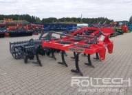 Agregat Kultywator Dłutowy Bezorkowy 3-belkowy EURO-MASZ APO 3m