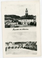 WLEŃ - RYNEK WE WLENIU