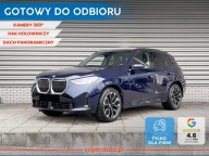 BMW X3 xDrive30e Sport Suv 2.0 (299KM) 2026