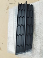 Oryginał nowa kratka zderzaka przód prawa skoda rapid