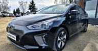 Hyundai IONIQ KAMERA 2X LADOWARKA nawigacja super okazja POLECAMY