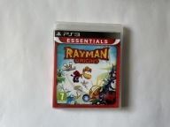 PS3 Rayman Origins