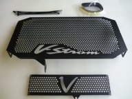 DL 650 Osłona chłodnicy SUZUKI DL650 V-STROM 04-11