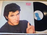 Bryan Ferry - These Foolish Things / UK /