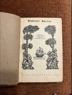 "Robinson Kruzoe" Stanisław Stampf'l