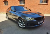 BMW 3GT 320d GT Bi-Xenon GetHelp 2.0 Diesel 184KM