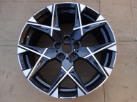 FELGA BMW X3 G45 8,5X19 ET 26 PRZEDNIA