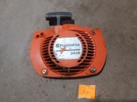 ROZRUSZNIK KOSA HUSQVARNA 343R 345R 345RX osłona starter