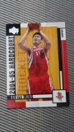 2004-05 Upper Deck Hardcourt * Yao Ming * Rockets