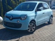 Renault Twingo 1.0 70KM Klimatyzacja Bezywpadek I Właściciel !!!