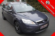 Ford Focus 1.6 Stan b.dobry bezwypadkowy Gwarancja