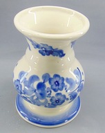 Fajans Włocławek - Wazon