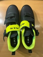 Buty rowerowe KLS EDGE (KELLYS) rozmiar 41