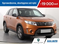 Suzuki Vitara 1.6 VVT, Salon Polska, Automat