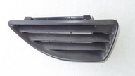 Prawa kratka atrapa chłodnicy MEGANE I LIFT PH2 99-03r OE 7700427581