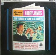 Harry James And His Orchestra – New Versions Of Down Beat Favorites