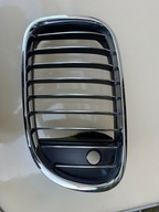 GRILL NERKA LEWA BMW 7 F01 51138057089