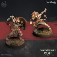 CastNPlay - Yami & Maadru