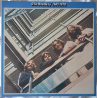 The Beatles – 1967-1970